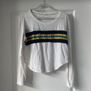 Free People Long Sleeve